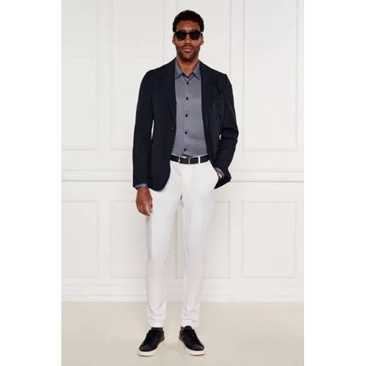 BOSS BLACK Koszula P-ROAN-kent-C1-233 | Slim Fit XL wyprzedaż Gomez Fashion Store