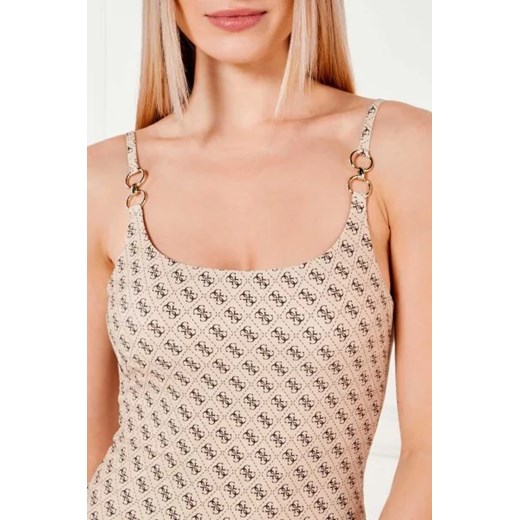 Guess Swimwear Strój kąpielowy XL Gomez Fashion Store