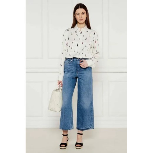 Tommy Hilfiger Koszula | Regular Fit Tommy Hilfiger 34 okazja Gomez Fashion Store
