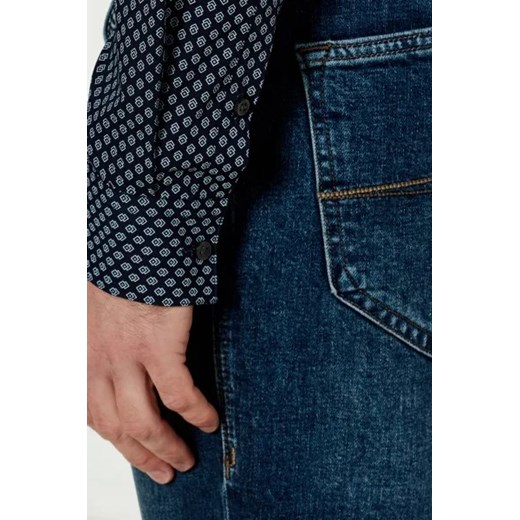 Calvin Klein Koszula | Regular Fit Calvin Klein 41 okazyjna cena Gomez Fashion Store