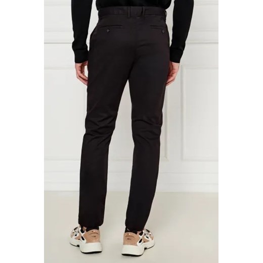 Michael Kors Spodnie chino | Slim Fit | stretch Michael Kors 31/32 wyprzedaż Gomez Fashion Store