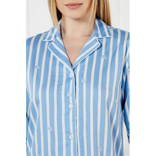 LAUREN RALPH LAUREN Piżama | Regular Fit L promocyjna cena Gomez Fashion Store