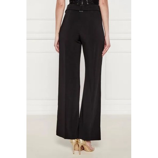 Patrizia Pepe Spodnie | flare fit Patrizia Pepe 36 Gomez Fashion Store