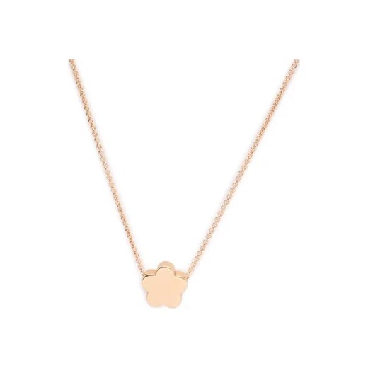 TORY BURCH Naszyjnik Kira Flower Tory Burch One Size Gomez Fashion Store