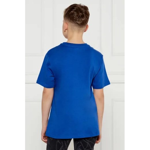 POLO RALPH LAUREN T-shirt | Regular Fit Polo Ralph Lauren 134 Gomez Fashion Store okazja