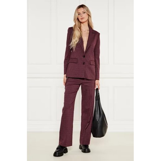 Patrizia Pepe Spodnie | Regular Fit Patrizia Pepe 38 Gomez Fashion Store