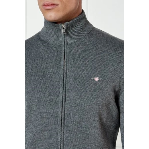 Gant Kardigan | Regular Fit Gant XXL okazja Gomez Fashion Store