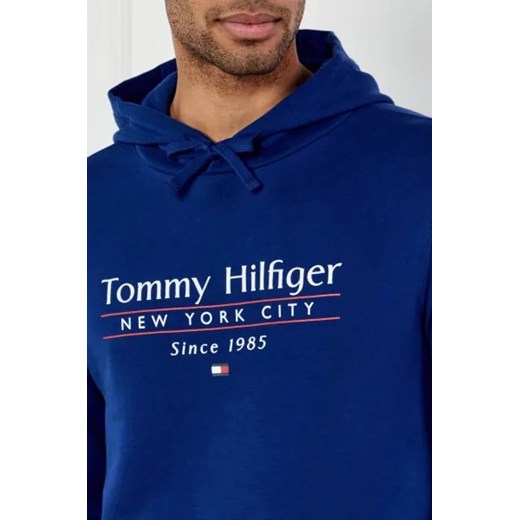 Tommy Hilfiger Bluza | Regular Fit Tommy Hilfiger S Gomez Fashion Store okazja