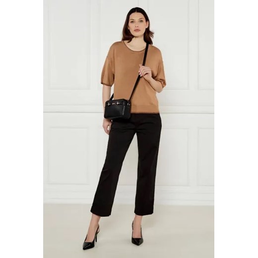 Liu Jo Spodnie chino | Relaxed fit Liu Jo 29 okazyjna cena Gomez Fashion Store