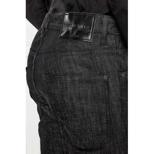 Dsquared2 Jeansy COOL GUY | Skinny fit Dsquared2 54 okazja Gomez Fashion Store