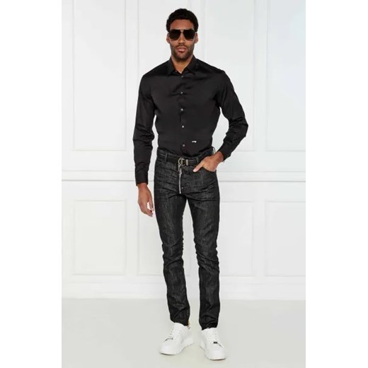 Dsquared2 Jeansy COOL GUY | Skinny fit Dsquared2 54 promocyjna cena Gomez Fashion Store