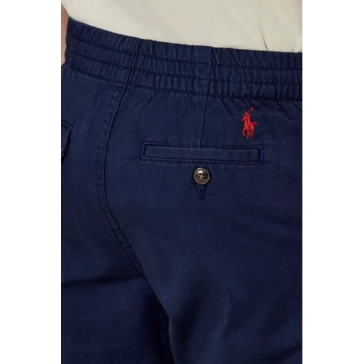 POLO RALPH LAUREN Spodnie PREPSTER | Regular Fit Polo Ralph Lauren 146 okazja Gomez Fashion Store