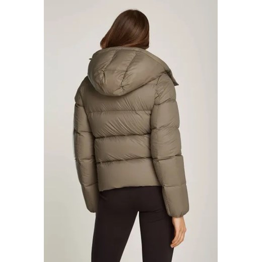 Calvin Klein Jeans Puchowa kurtka | Regular Fit XS okazja Gomez Fashion Store