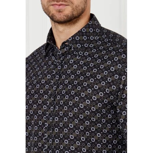 Joop! Jeans Koszula 15 JJSH-22Hanson2-W | Regular Fit S Gomez Fashion Store promocyjna cena