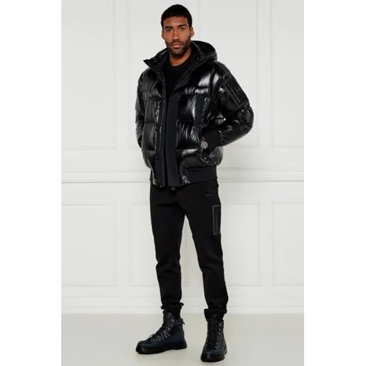 BOSS GREEN Puchowa kurtka J Ronnie | Regular Fit XXL wyprzedaż Gomez Fashion Store