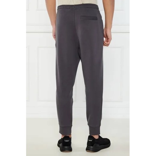 BOSS GREEN Spodnie dresowe Hadiko | Regular Fit M Gomez Fashion Store promocyjna cena