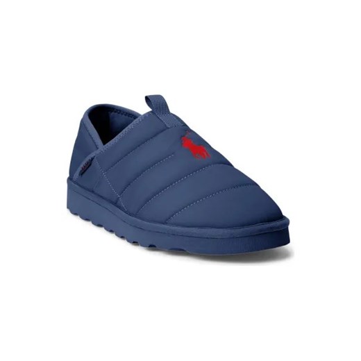 POLO RALPH LAUREN Obuwie domowe EVERETT Polo Ralph Lauren 40 Gomez Fashion Store okazyjna cena