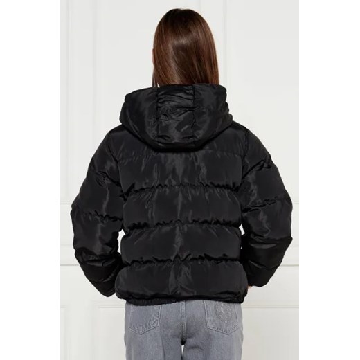 HUGO KIDS Ocieplana kurtka | Regular Fit Hugo Kids 156 wyprzedaż Gomez Fashion Store