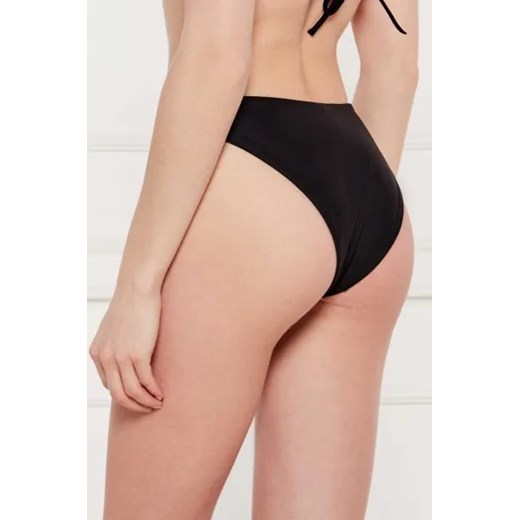 Karl Lagerfeld Dół od bikini Karl Lagerfeld L promocyjna cena Gomez Fashion Store