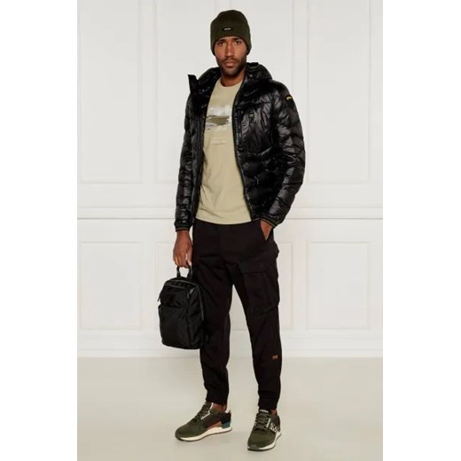 G- Star Raw Spodnie dresowe Rovic | Relaxed fit G- Star Raw XXL promocyjna cena Gomez Fashion Store