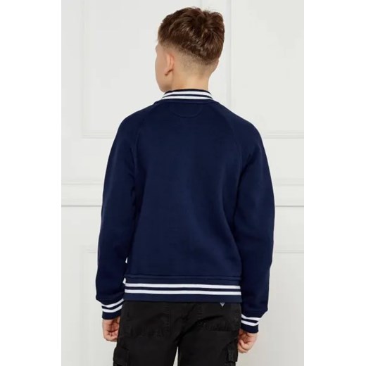 POLO RALPH LAUREN Kurtka bomber | Regular Fit Polo Ralph Lauren 140/146 promocyjna cena Gomez Fashion Store