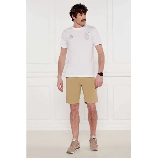 La Martina Szorty | Regular Fit La Martina 32 okazja Gomez Fashion Store