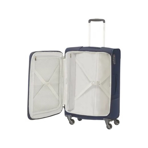 Samsonite Walizka BASE BOOST-SPINNER 66/24 EXP Samsonite OS Gomez Fashion Store