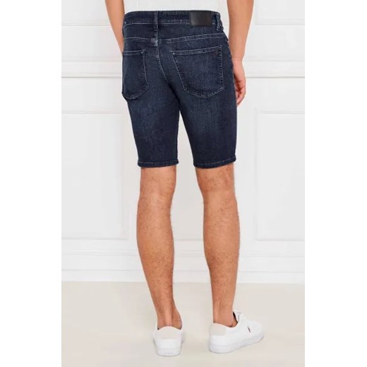 Spodenki męskie BOSS HUGO 