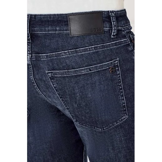 Spodenki męskie BOSS HUGO 