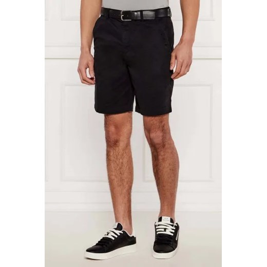 Calvin Klein Jeans Szorty | Regular Fit 34 promocyjna cena Gomez Fashion Store