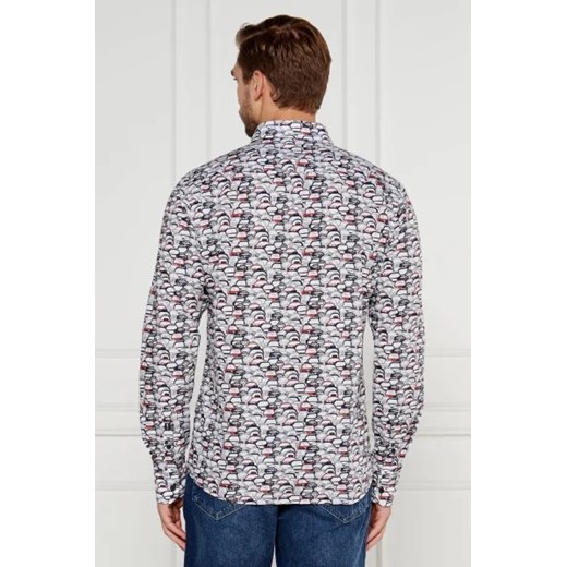 Joop! Jeans Koszula Hanson3 | Regular Fit XL promocja Gomez Fashion Store