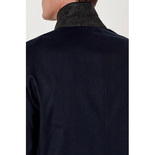 Calvin Klein Marynarka | Regular Fit | z dodatkiem lnu Calvin Klein 50 Gomez Fashion Store promocyjna cena