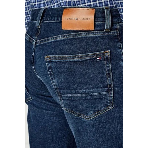 Tommy Hilfiger Jeansy Mercer | Regular Fit | stretch Tommy Hilfiger 32/34 wyprzedaż Gomez Fashion Store