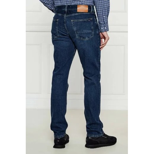 Tommy Hilfiger Jeansy Mercer | Regular Fit | stretch Tommy Hilfiger 32/34 Gomez Fashion Store promocyjna cena