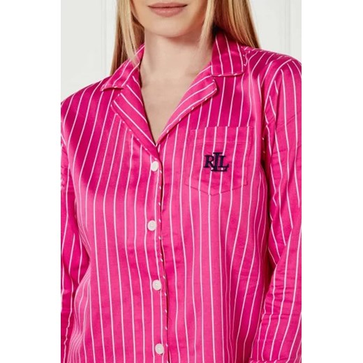 LAUREN RALPH LAUREN Piżama | Regular Fit XL wyprzedaż Gomez Fashion Store