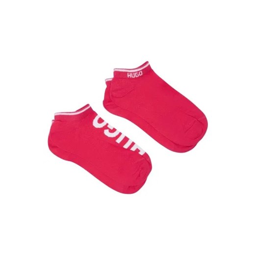 Hugo Bodywear Skarpety/stopki 2-pack 35/38 Gomez Fashion Store