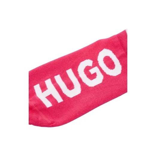 Hugo Bodywear Skarpety/stopki 2-pack 35/38 Gomez Fashion Store