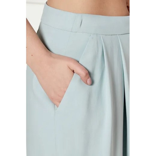 Pinko Spodnie MONTANO | Relaxed fit Pinko 36 Gomez Fashion Store