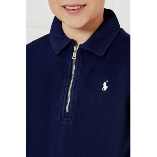 POLO RALPH LAUREN Polo | Regular Fit Polo Ralph Lauren 134 wyprzedaż Gomez Fashion Store