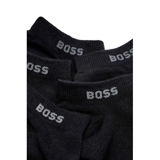 Skarpetki damskie BOSS HUGO z poliamidu 