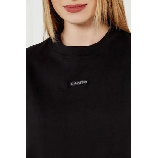 Bluzka damska Calvin Klein 