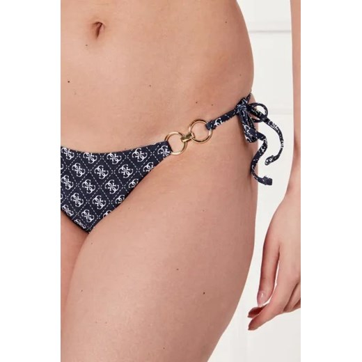 Guess Dół od bikini Guess S Gomez Fashion Store