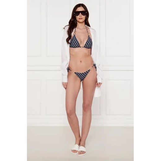 Guess Dół od bikini Guess S Gomez Fashion Store