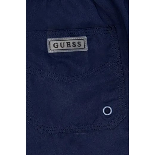 Guess Szorty kąpielowe | Regular Fit Guess 152 Gomez Fashion Store
