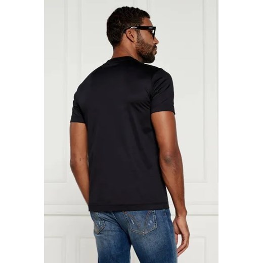 Burberry T-shirt | Regular Fit Burberry XL okazyjna cena Gomez Fashion Store
