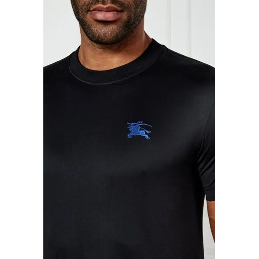 Burberry T-shirt | Regular Fit Burberry XL Gomez Fashion Store promocyjna cena