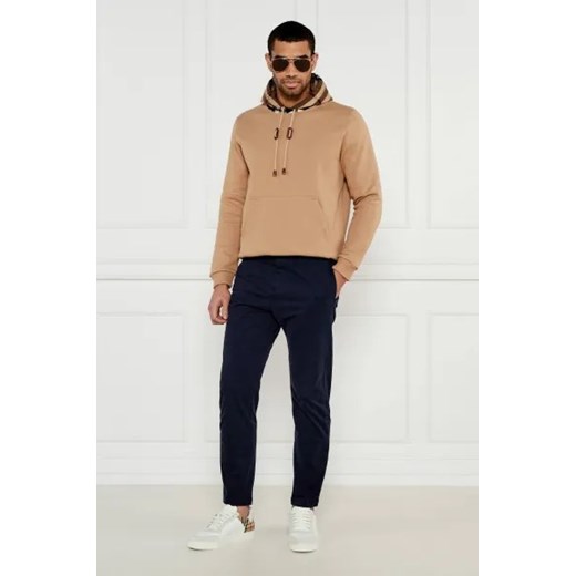 Spodnie męskie Hugo Boss 