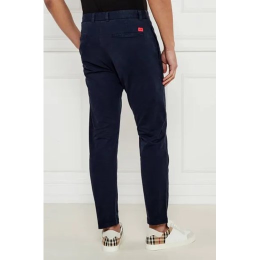 Spodnie męskie Hugo Boss 