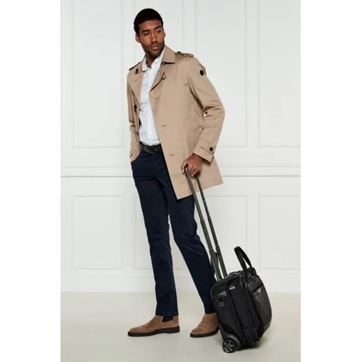 Samsonite Walizka PRO-DLX 5 15.6" Samsonite OS Gomez Fashion Store