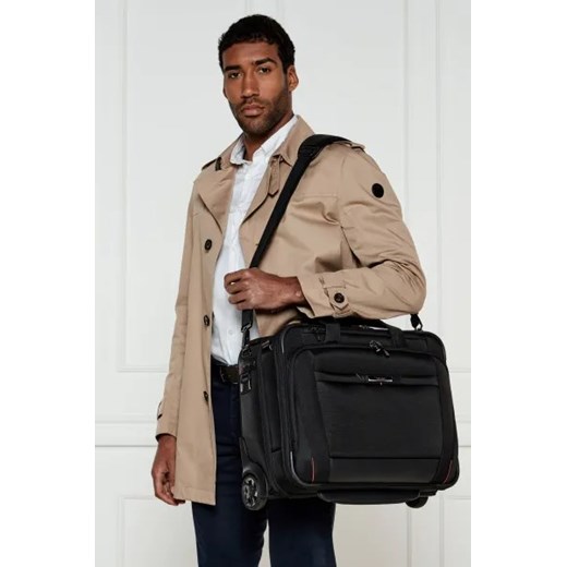 Samsonite Walizka PRO-DLX 5 15.6" Samsonite OS Gomez Fashion Store